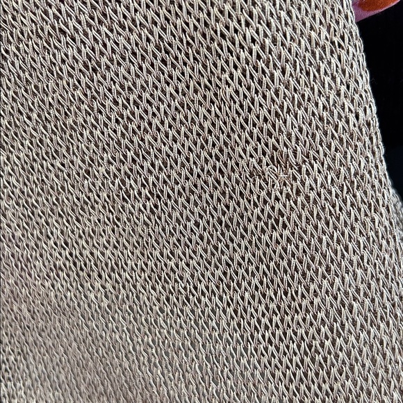 Superdown Keva Wrap Maxi Skirt Small New With Tags - Picture 5 of 8